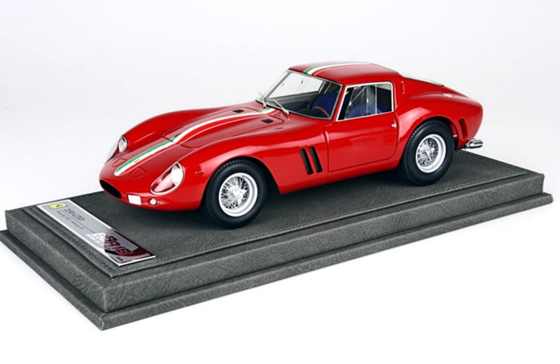 Ferrari 250 GTO 1962 Press Day 1:18 - 24165