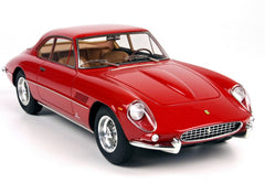 Ferrari 400 Superamerica 1962 Red 1:18 - 24271
