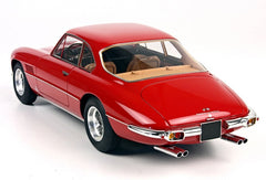 Ferrari 400 Superamerica 1962 Red 1:18 - 24272
