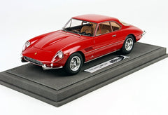 Ferrari 400 Superamerica 1962 Red 1:18 - 24274