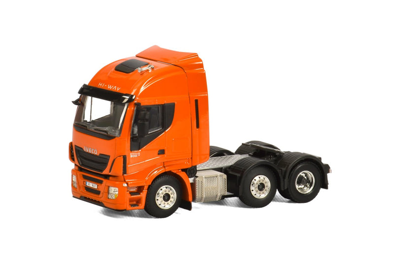 Iveco Stralis Hi-Way 6x2 Trattore stradale 1:50 - 24370