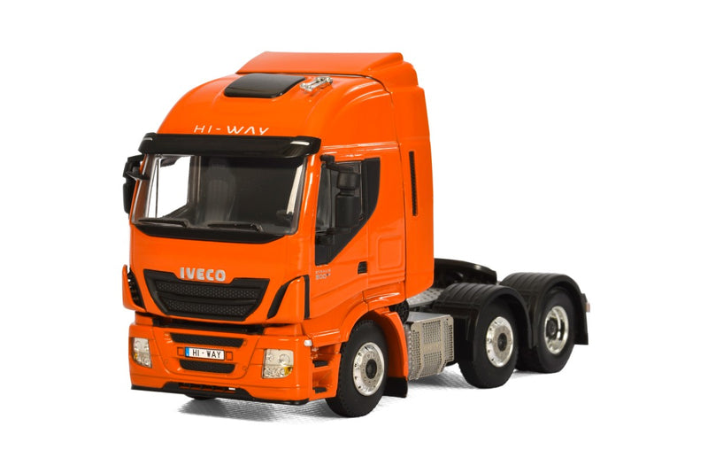 Iveco Stralis Hi-Way 6x2 Trattore stradale 1:50 - 24372