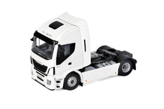 Iveco Stralis 500 ES Hi-Way 4x2 Trattore stradale Bianco 1:50 - 24433