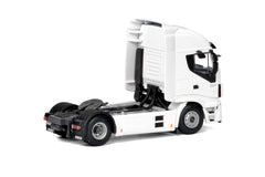 Iveco Stralis 500 ES Hi-Way 4x2 Trattore stradale Bianco 1:50 - 24434