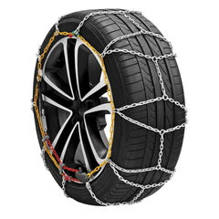 R-9 Catene da neve 9mm Gr. 7 - autovetture Gr. 7 - 24472