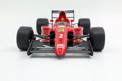 Ferrari 641/2 F1 1990 Nigel Mansell 1:18 - 24626