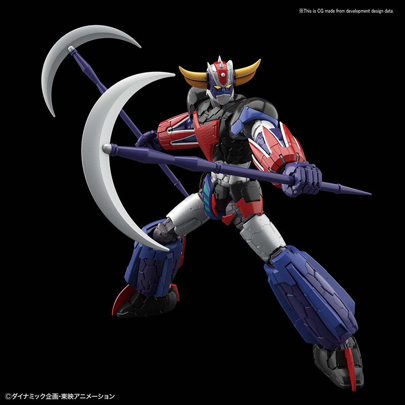 Hg Grendizer Infinitism Bandai Kit 1:144 - 25112