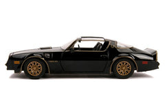 Pontiac Firebird  Trans Am 1977 "Smokey and the Bandit" 1:24 - 25222