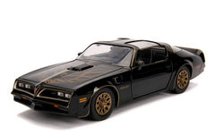 Pontiac Firebird  Trans Am 1977 "Smokey and the Bandit" 1:24 - 25223