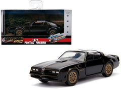 Pontiac Firebird  Trans Am 1977 "Smokey and the Bandit" 1:32 - 25239