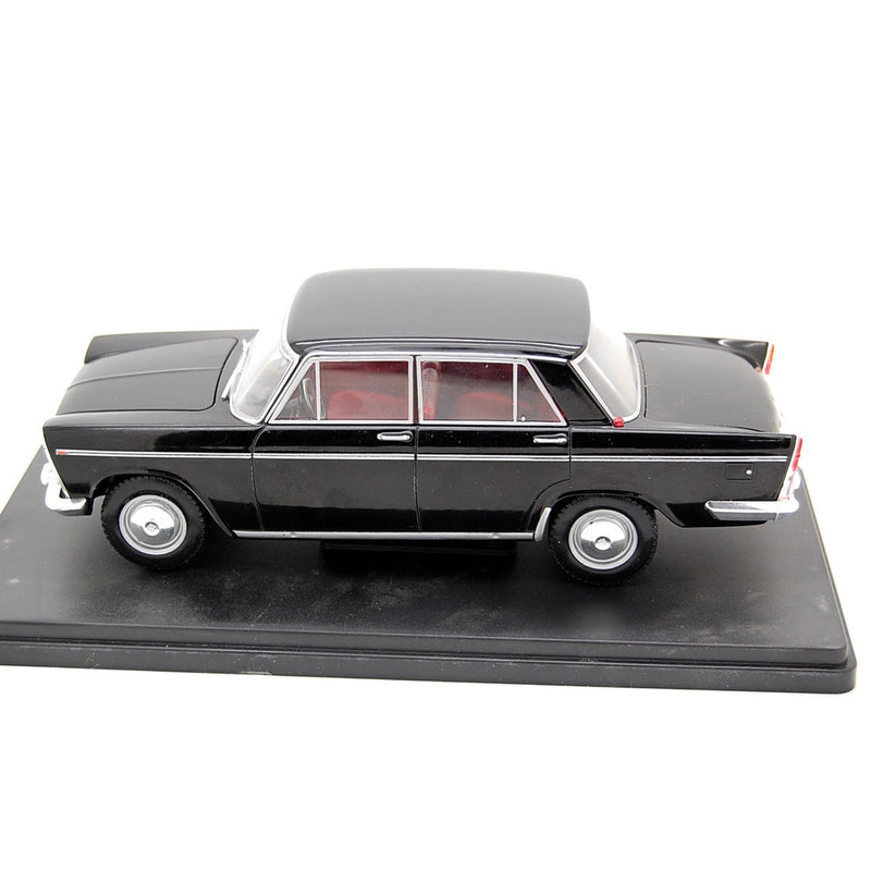 Seat 1500 1971 Black 1:24 - 25463