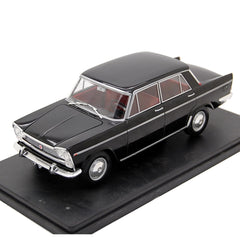 Seat 1500 1971 Black 1:24 - 25464
