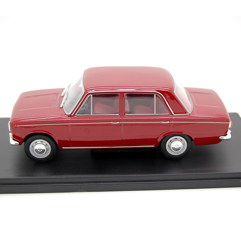 Seat 124 L 1969 Red 1:24 - 25480