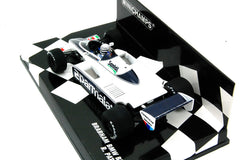Brabham BMW BT50 1982 Riccardo Patrese 1:43 - 2552