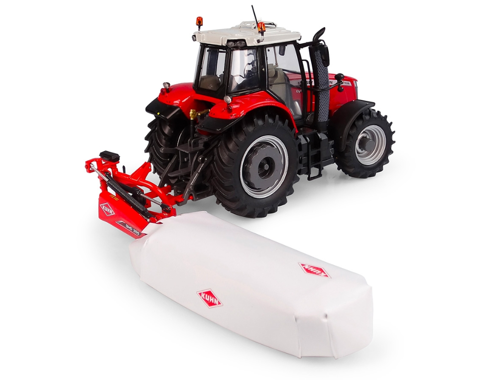 Kuhn GMD 355 Falciatrice 1:32 - 26603
