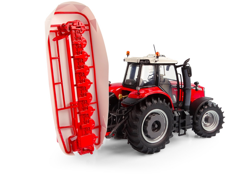 Kuhn GMD 355 Falciatrice 1:32 - 26605