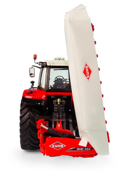 Kuhn GMD 355 Falciatrice 1:32 - 26606