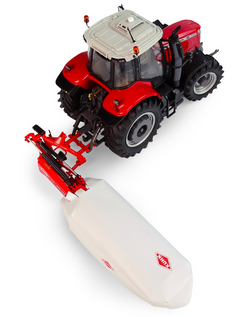Kuhn GMD 355 Falciatrice 1:32 - 26607