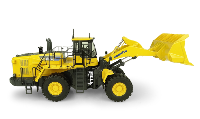 Komatsu WA 600-8 1:50 - 26612