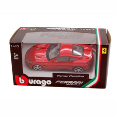 Ferrari Portofino 1:43 - 26993