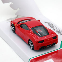 Ferrari 458 Italia Red 1:43 - 27030