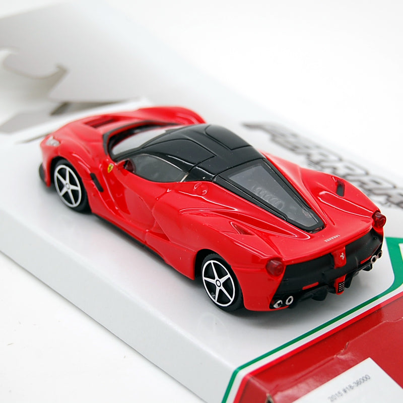 Ferrari LaFerrari Red 1:43 - 27055