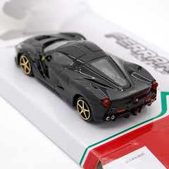 Ferrari LaFerrari Aperta Black 1:43 - 27075