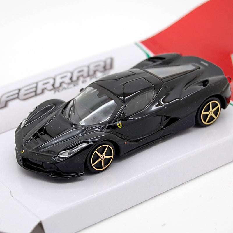 Ferrari LaFerrari Aperta Black 1:43 - 27077