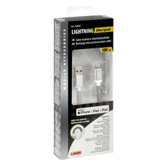 Cavo Usb - Apple Lightning 100 cm Bianco - 27099