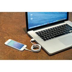Cavo Usb - Apple Lightning 100 cm Bianco - 27101