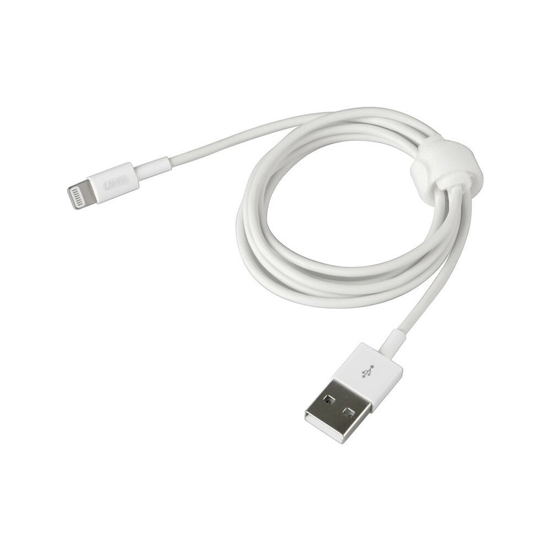 Cavo Usb - Apple Lightning 100 cm Bianco - 27102