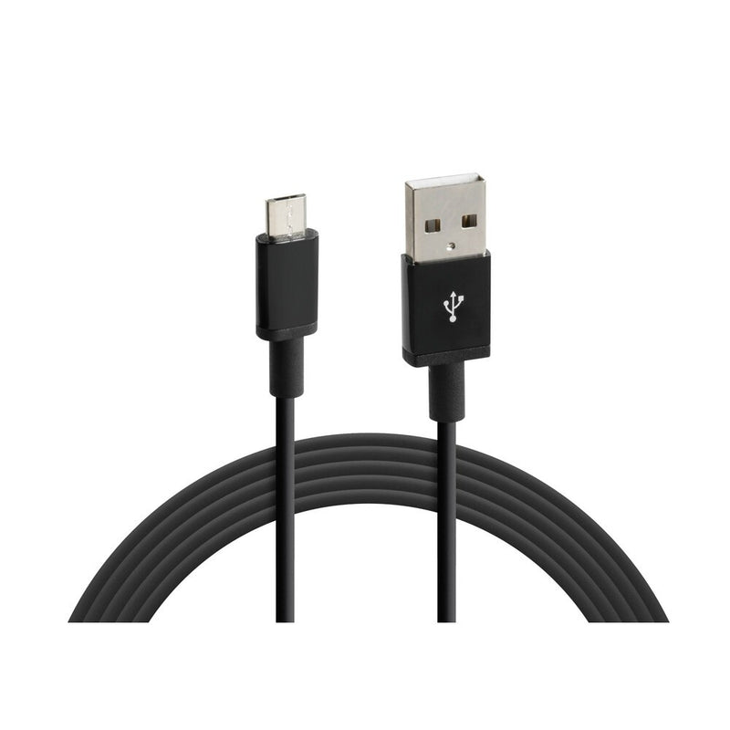 Cavo Usb - Micro Usb 100 cm Nero - 27113