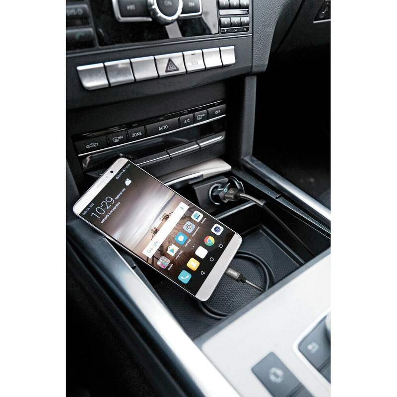 Cavo Usb - Usb Type-C 100 cm Nero - 27120