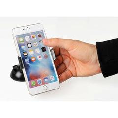 Snap Fin porta telefono con ventosa adesiva - 27144
