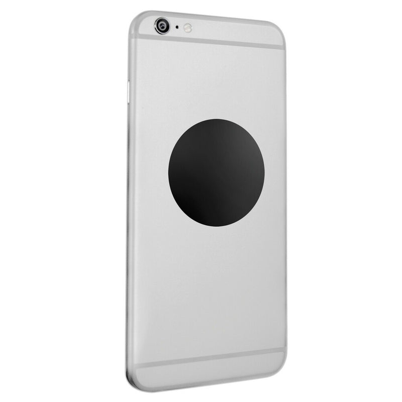 Magneto Fin porta telefono magnetico con ventosa adesiva - 27173