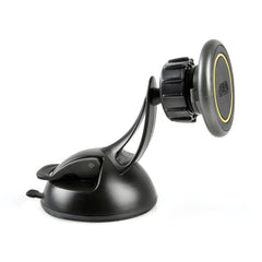 Magneto Fin porta telefono magnetico con ventosa adesiva - 27175