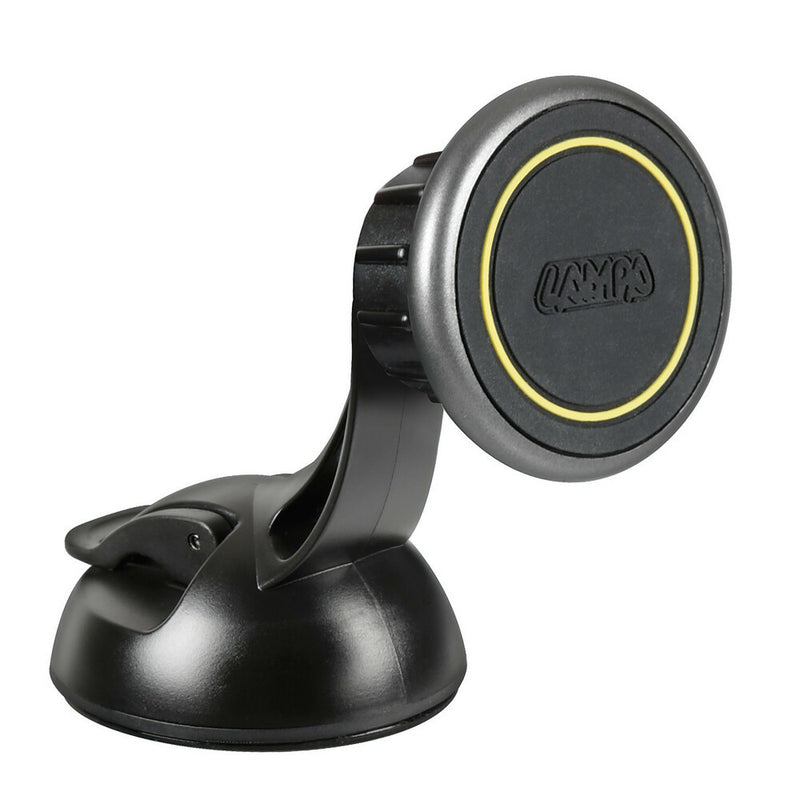 Magneto Fin porta telefono magnetico con ventosa adesiva - 27176