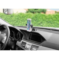 Atmos Fin porta telefono con ventosa adesiva - 27190