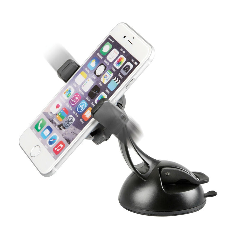 Atmos Fin porta telefono con ventosa adesiva - 27191