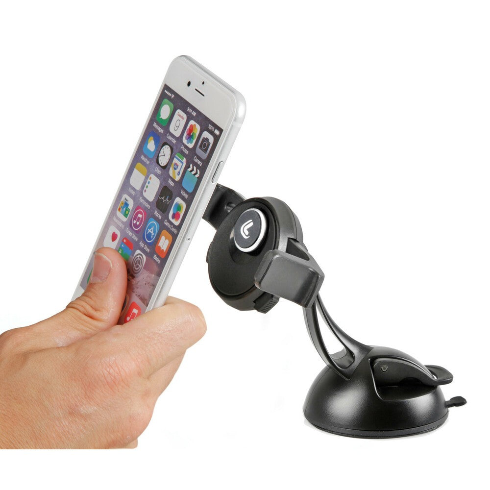 Atmos Fin porta telefono con ventosa adesiva - 27192