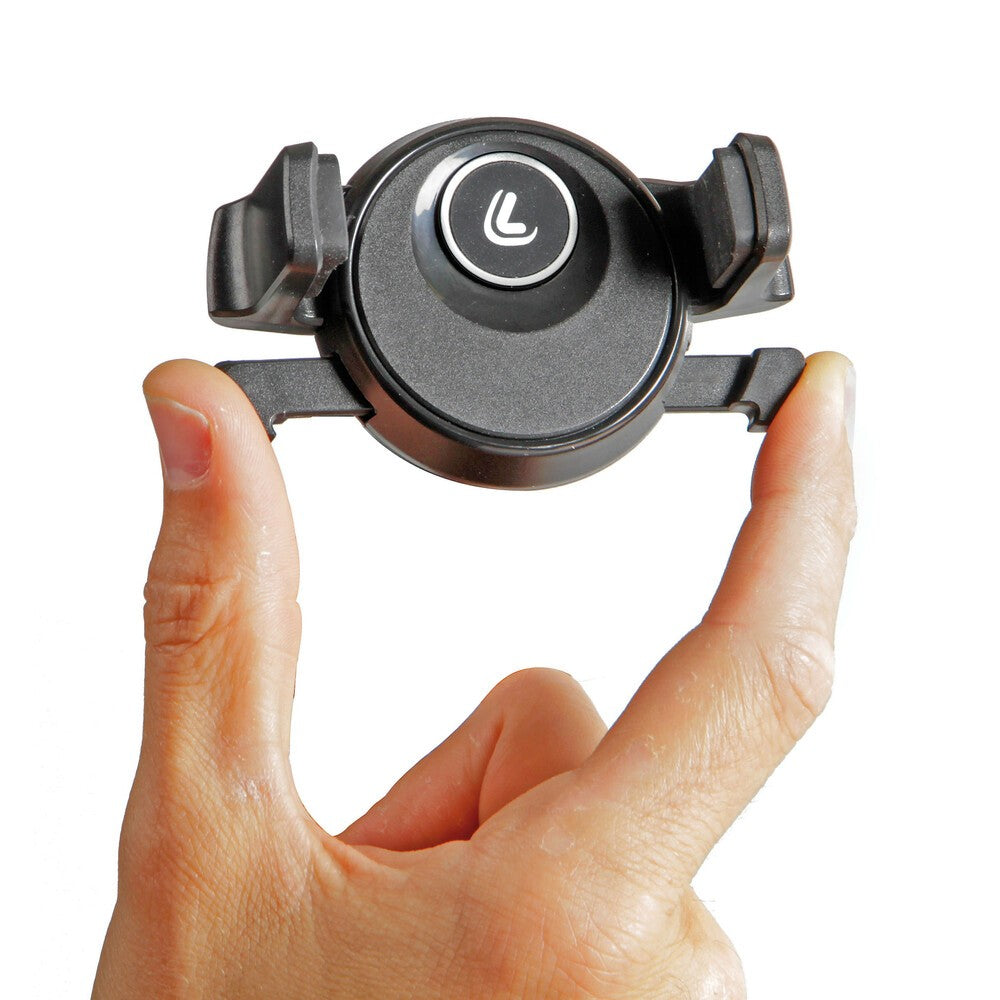 Atmos Fin porta telefono con ventosa adesiva - 27194