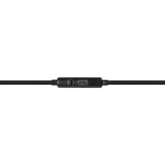 Willy auricolare universale stereo con microfono - 2721