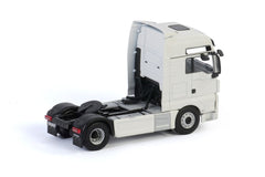 Man TGX XXL Euro 6 C Facelifht 4x2 White Line 1:50 - 27811