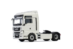 Man TGX XXL Euro 6 C Facelifht 4x2 White Line 1:50 - 27813