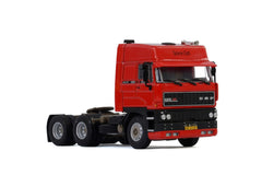 DAF 3300 Space Cab 6x2 Premium Line 1:50 - 27843