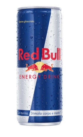 Red Bull 250 ml - 27933
