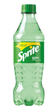 Sprite 450 ml - 27946
