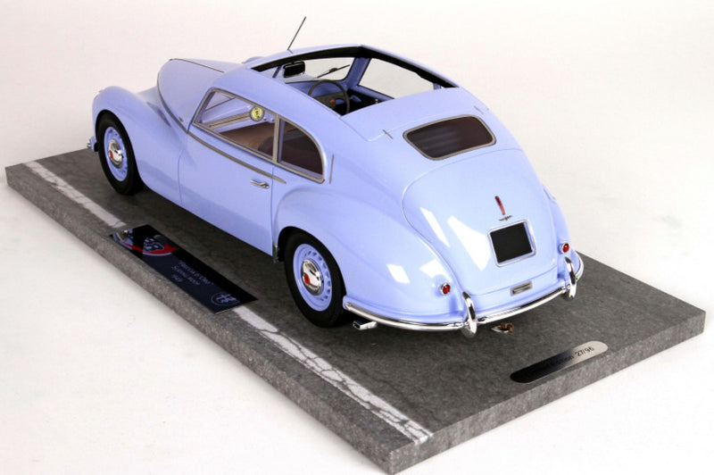 ALFA ROMEO Freccia D'Oro 1949  Sliding Roof 1:18 - 280