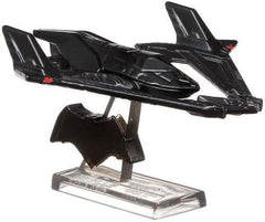 Batwing 2008 "Batman Real Riders" 3/6 Hotwheels 1:64 - 28198