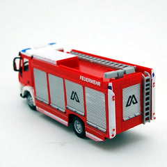 Iveco Magirus RW Feuerwehr Pompieri 1:50 - 28216